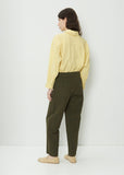 Bee Pant — Khaki