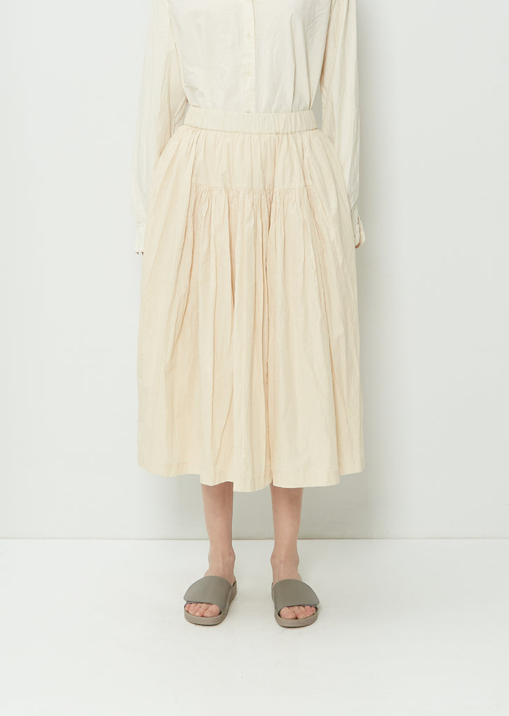 Pyj Cotton Skirt