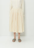 Pyj Cotton Skirt