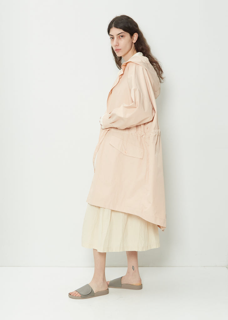 Stanley Nylon Parka