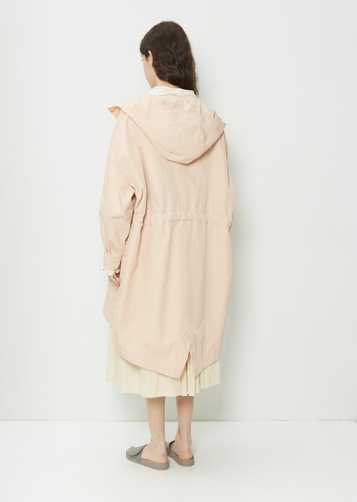 Stanley Nylon Parka