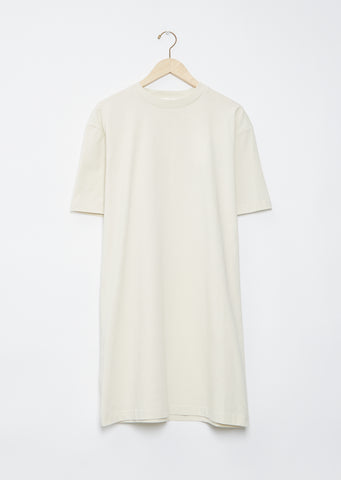 Gazaco Top — Dove White