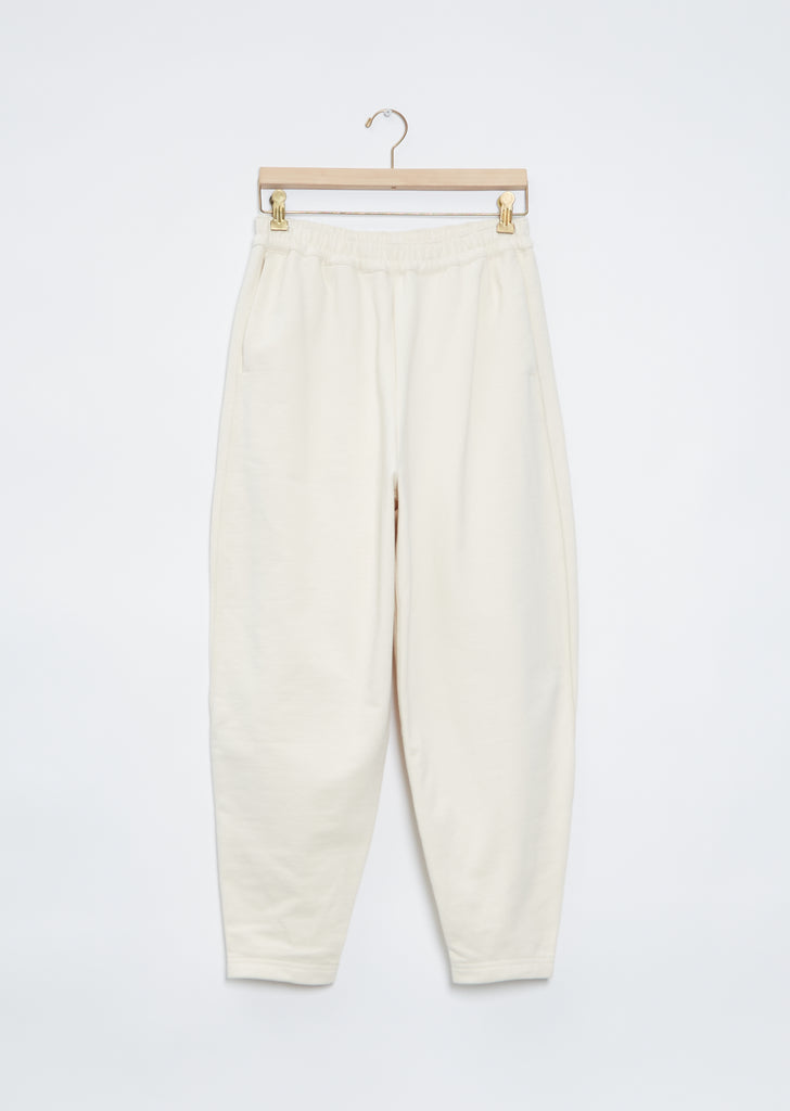 The Acrobat Trouser — Raw