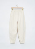 The Acrobat Trouser — Raw