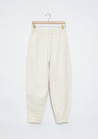 The Acrobat Trouser — Raw