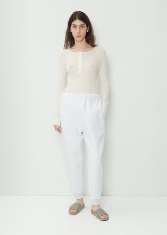 Unisex Sweat Pants