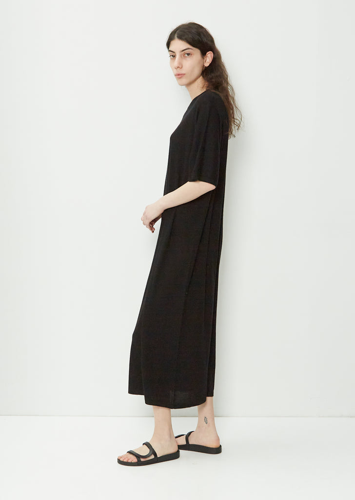 The Isaac Slider — Black