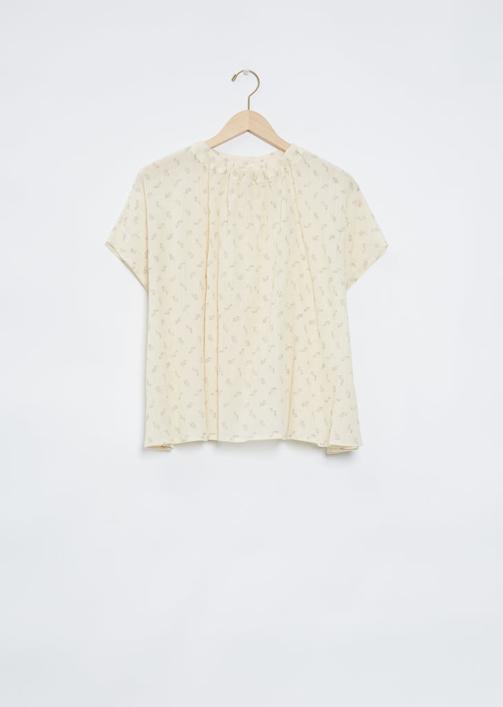The Poet Top — Raw