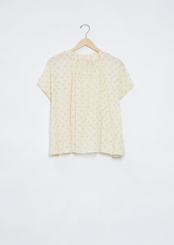 The Poet Top — Raw