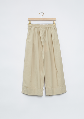 The Baker Trouser — Rush