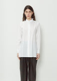 Signature Cotton Blend Shirt