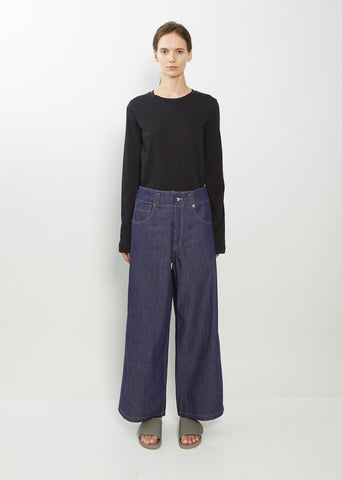 Pixie Denim Pant