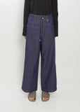Pixie Denim Pant