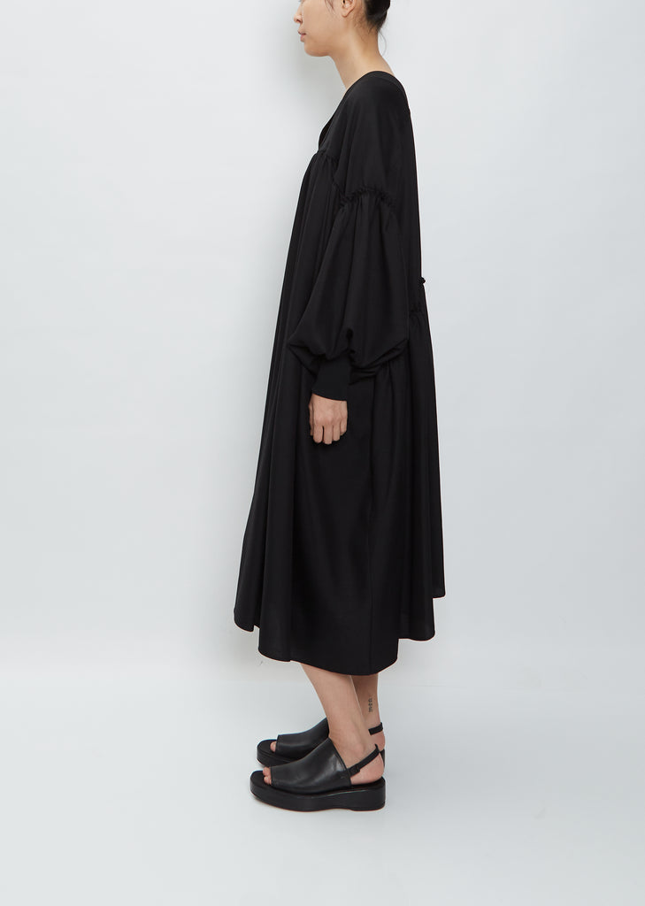 Big Dress