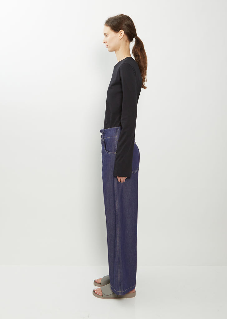 Pixie Denim Pant