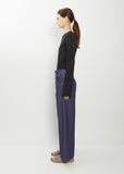 Pixie Denim Pant