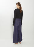 Pixie Denim Pant