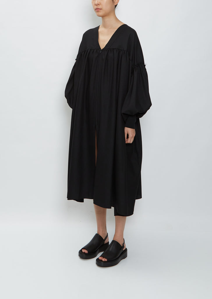Big Dress