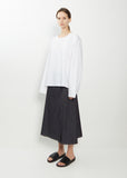 Baxlee Cotton Long Sleeve Top