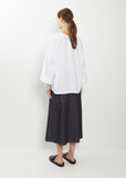 Baxlee Cotton Long Sleeve Top