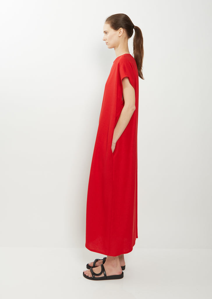 Linen Playsuit