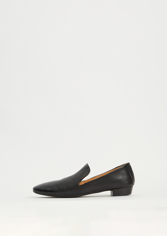 Coltellino Slipper - Black