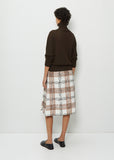 Seamless Rollneck Sweater
