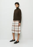 Seamless Rollneck Sweater