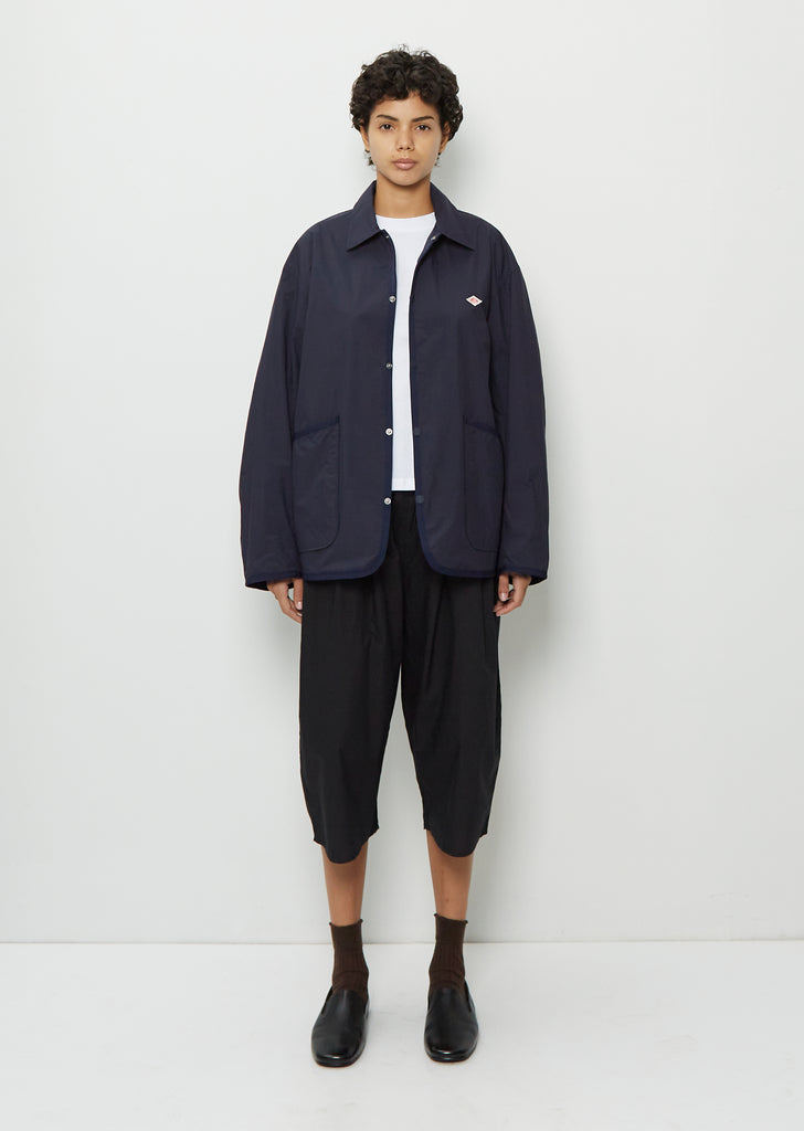 Nylon Jacket