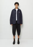 Nylon Jacket