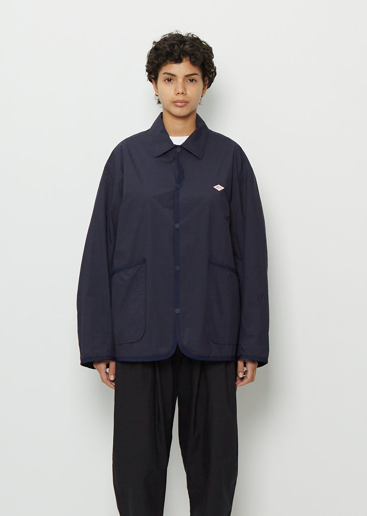 Nylon Jacket