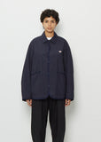 Nylon Jacket