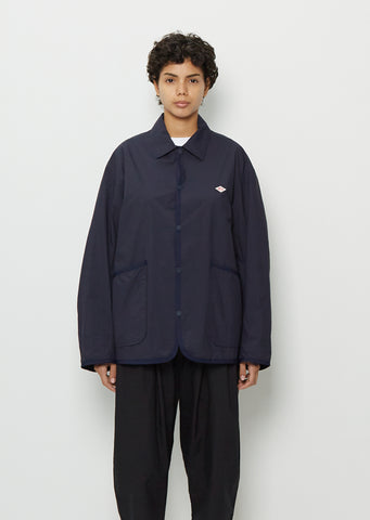 Nylon Jacket