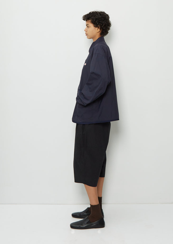 Nylon Jacket