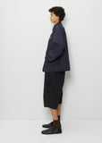 Nylon Jacket