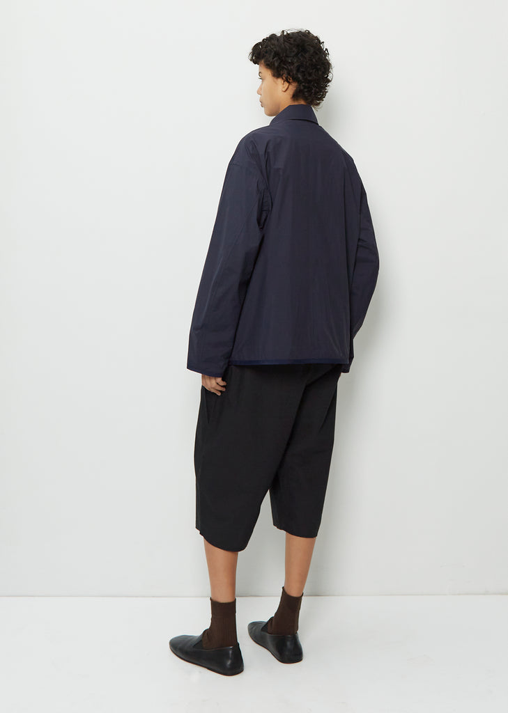Nylon Jacket