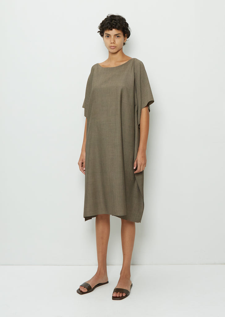 Janis Wool Dress