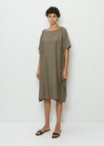 Janis Wool Dress