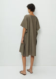 Janis Wool Dress