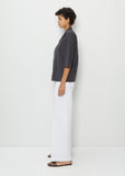 Trailer Cotton Shirt — Night