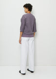 Rope Cotton Cardigan