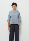 Wilk Cotton Top