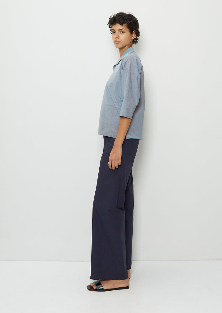 Wilk Cotton Top