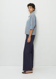 Wilk Cotton Top