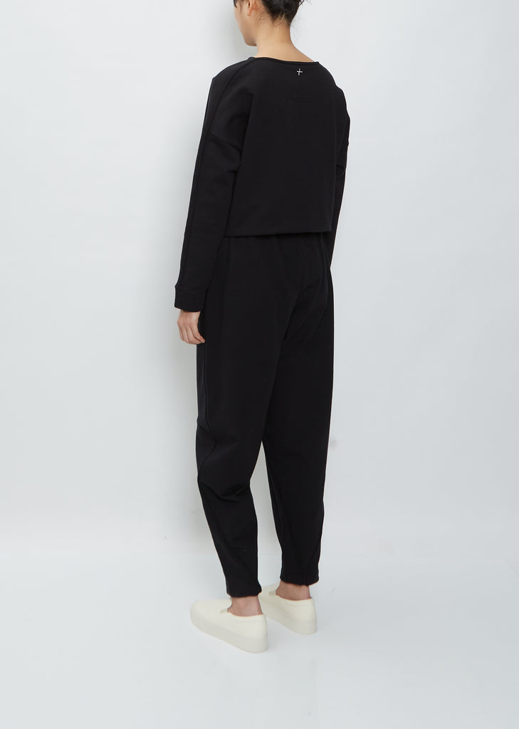 The Acrobat Trouser — Flint