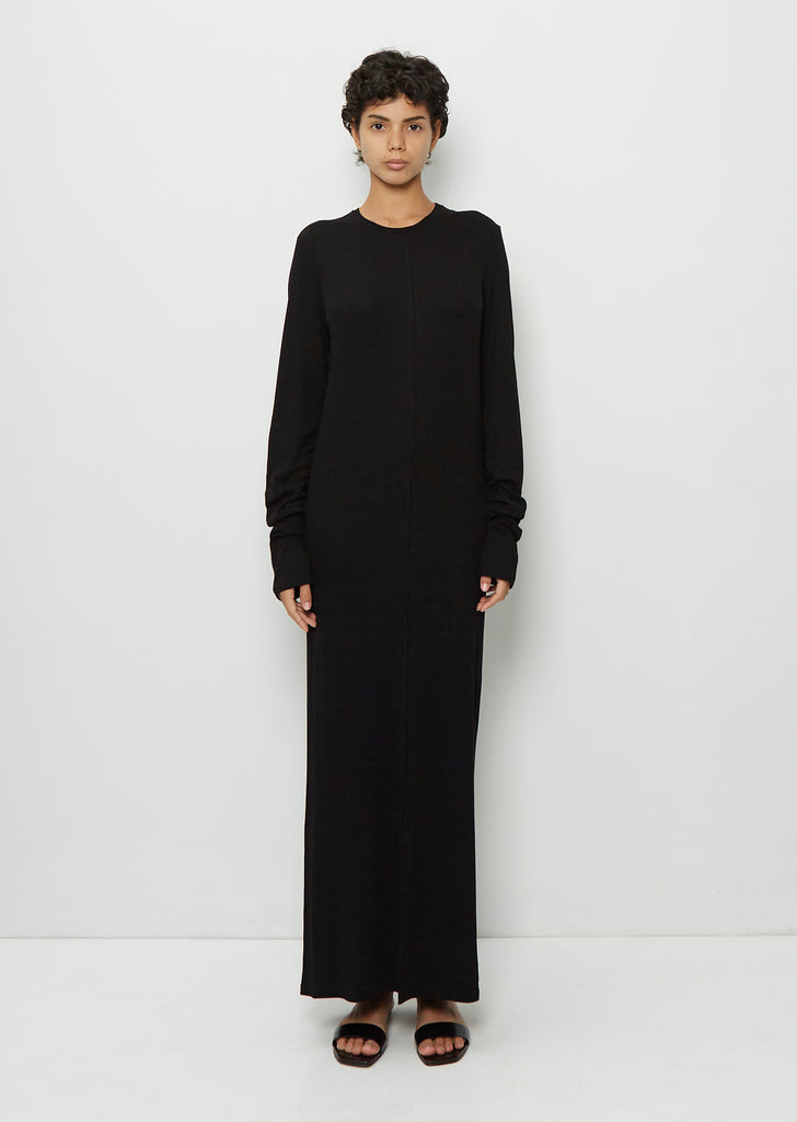 Cinta Viscose Dress