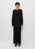 Cinta Viscose Dress