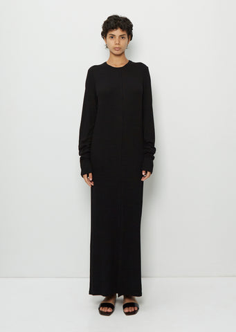 Cinta Viscose Dress