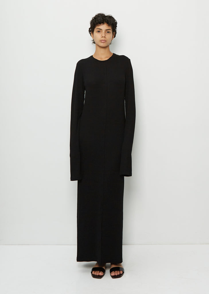 Cinta Viscose Dress