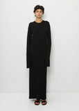Cinta Viscose Dress